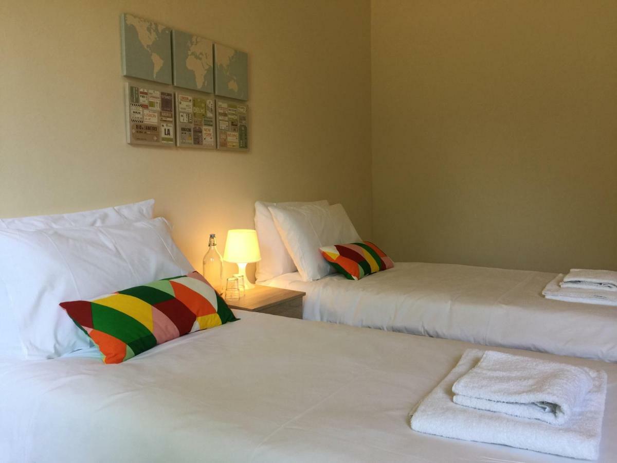 Vicarage Lodge Birmingham Bagian luar foto