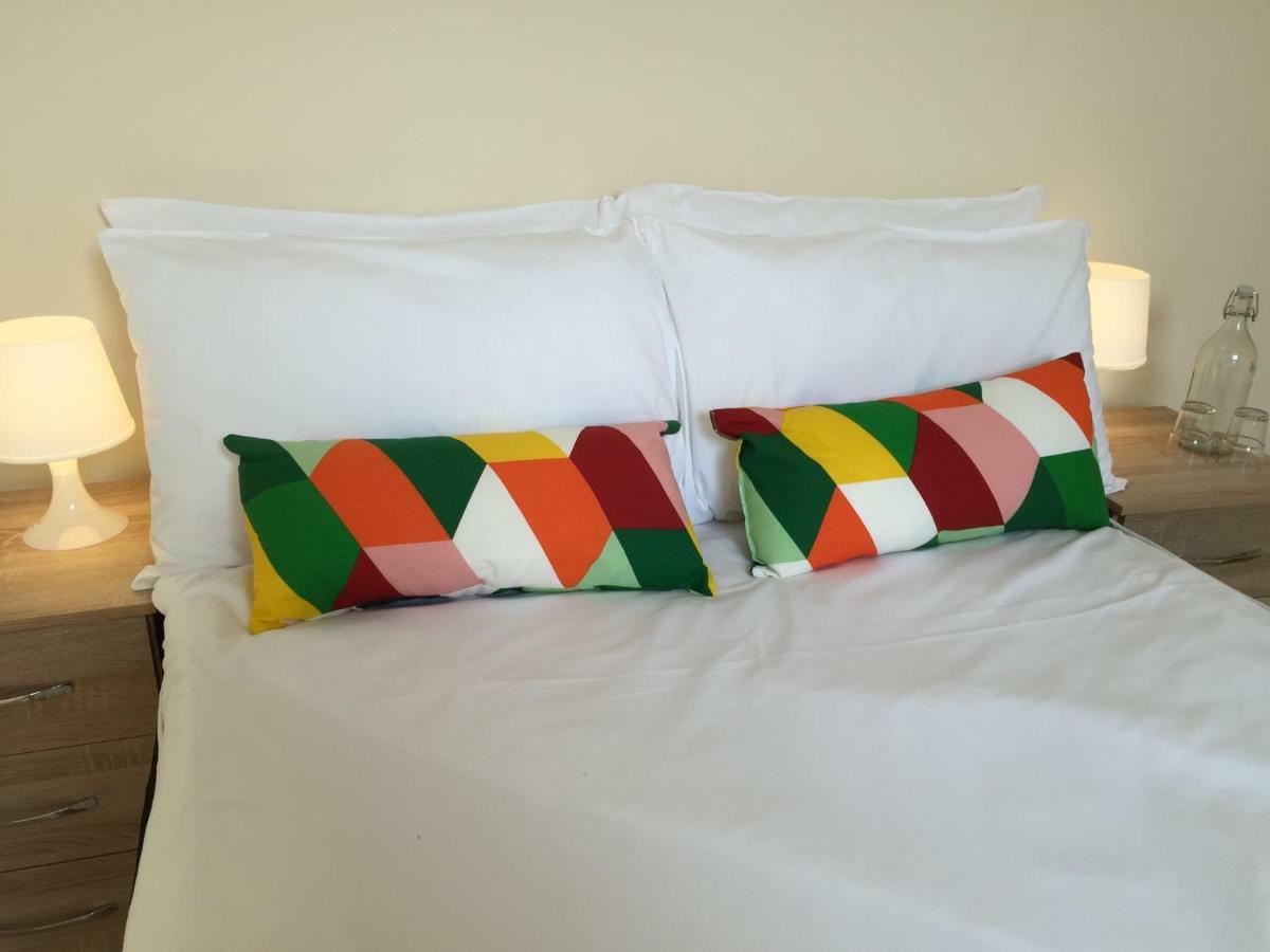 Vicarage Lodge Birmingham Bagian luar foto