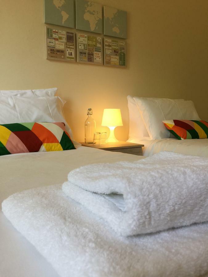 Vicarage Lodge Birmingham Bagian luar foto